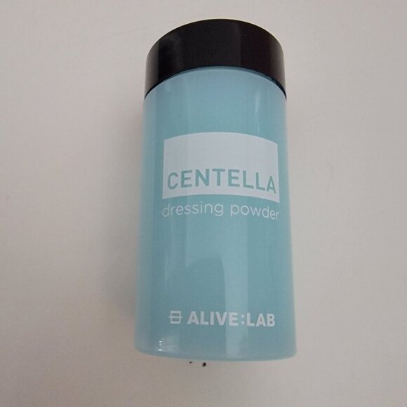 Alive Lab Acne Spot Powder Treatment NIB Korean Skincare - Picture 6 of 11